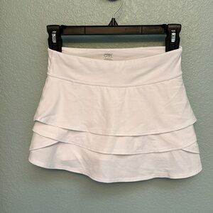 Athleta girl swing skirt size m (8-10)